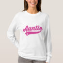 Search for new aunt tshirts Promoted to auntie