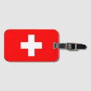 Search for flag luggage tags National