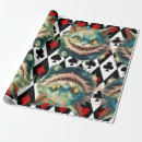 Search for cat wrapping paper Vintage