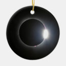 Search for solar eclipse ornaments Totality