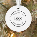 Search for logo ornaments Modern