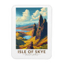 Search for art magnets Retro vintage travel