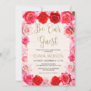 Search for be our guest invitations Elegant
