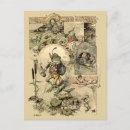 Search for frog puns postcards Whimsical