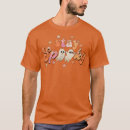 Search for glitter halloween tshirts Scary