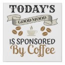 Search for funny coffee signs art Mental health