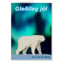 Search for polar bear cards Canada
