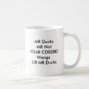 Search for duck mugs Joke