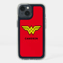 Search for wonder woman iphone cases Logo