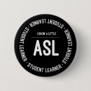 Search for asl buttons Language