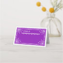 Search for mexican place cards Spanish