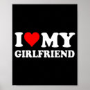 Search for i love my girlfriend posters Discount