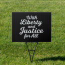 Search for social justice outdoor signs Equality