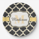 Search for moroccan paper plates Elegant
