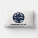Search for logo pillows Marketing