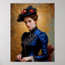 Search for victorian lady posters Beautiful