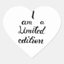 Search for limited edition stickers Handmade