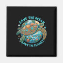 Search for eco friendly magnets Environmental awareness