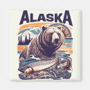 Search for alaska magnets Nature