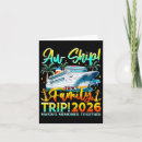 Search for funny cruise cards 2026
