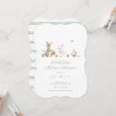 Search for mother goose invitations Yellow