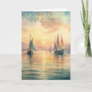 Search for sailing birthday cards Boats