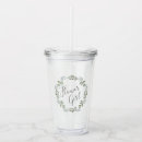 Search for flower girl tumblers Calligraphy