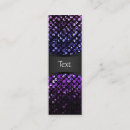 Search for bling business cards Trendy