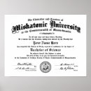 Search for diploma posters Lovecraft