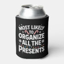 Search for funny christmas can coolers Matching