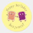 Search for sandwich stickers Cartoon