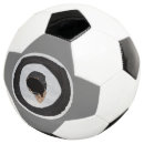 Search for eye soccer balls Black