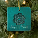 Search for joyeux noel ornaments Vintage