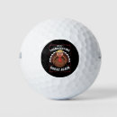 Search for thanksgiving golf balls 2025