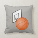 Search for basketball pillows Bedroom
