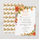 Search for reception wedding rsvp cards Greenery