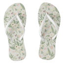 Search for floral sandals Garden
