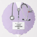 Search for medical school balloons Doctor