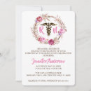Search for stethoscope graduation invitations Doctor