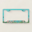 Search for cherry blossom license plates Sakura