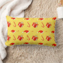 Search for candy cane pillows Santa claus