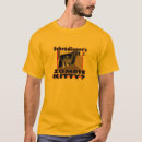 Search for zombie tshirts Cat
