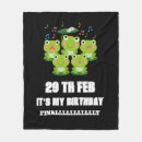 Search for leap day birthday gifts Feb 29
