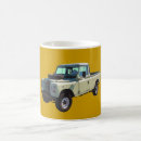 Search for jeep mugs rover