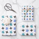 Search for ninja wrapping paper Kids