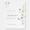 Search for bridal shower countdown signs Welcome