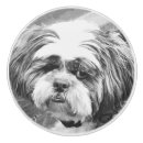 Search for dog lover knobs and pulls Dogs
