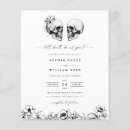 Search for october wedding invitations Elegant