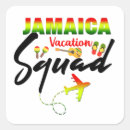 Search for jamaica stickers Red