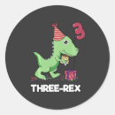 Search for 3 year old birthday Dinosaur